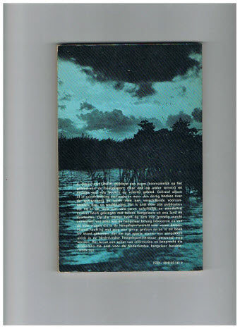 Maar wat ik liever doe, is vissen.