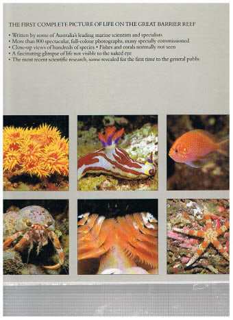 Great Barrier Reef