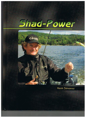 Shad-Power ( Duitstalig )