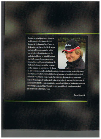 Shad-Power ( Duitstalig )