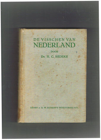 De Visschen van Nederland