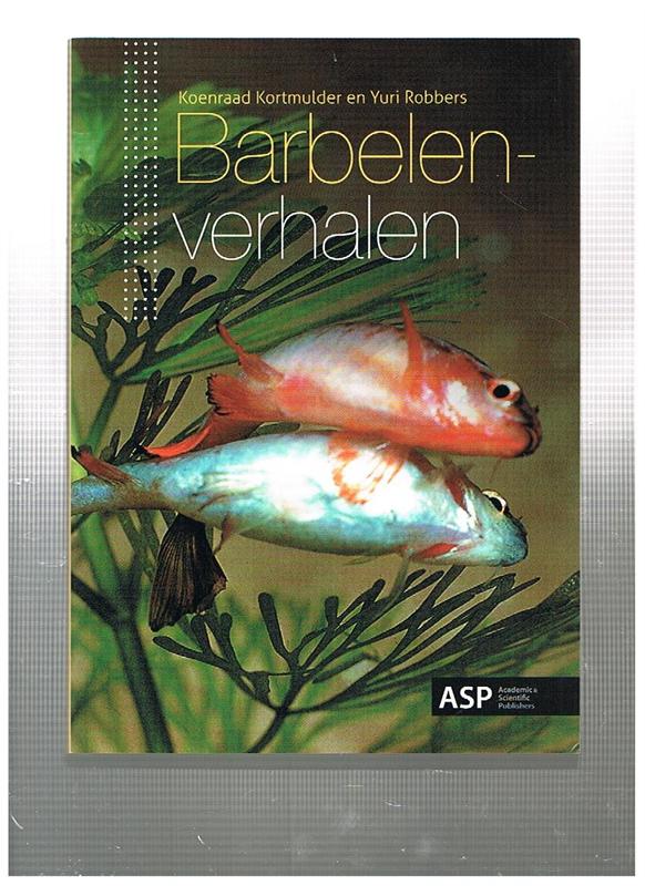Barbelen verhalen ( barbelenverhalen )