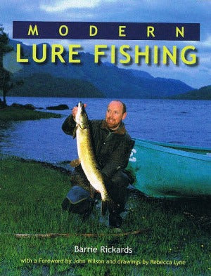 Modern Lure Fishing