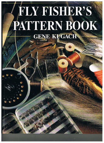 Fly Fisher's Pattern Book
