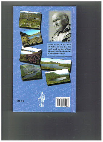 Plu Stiniog; Trout Flies For North Wales