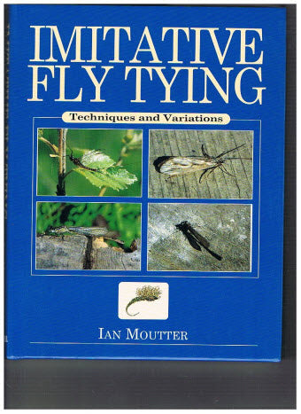 Imitative Fly Tying