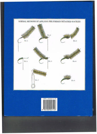 Imitative Fly Tying
