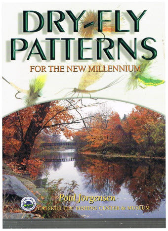 Dry-Fly Patterns for the New Millenium