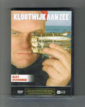 Klootwijk aan Zee