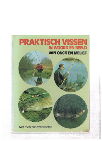 Praktisch Vissen in Woord en in Beeld