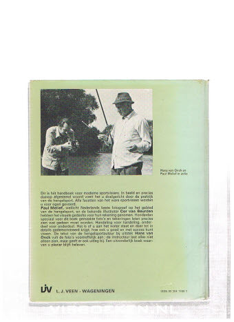 Praktisch Vissen in Woord en in Beeld