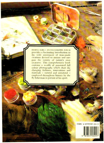 Fishing Flies