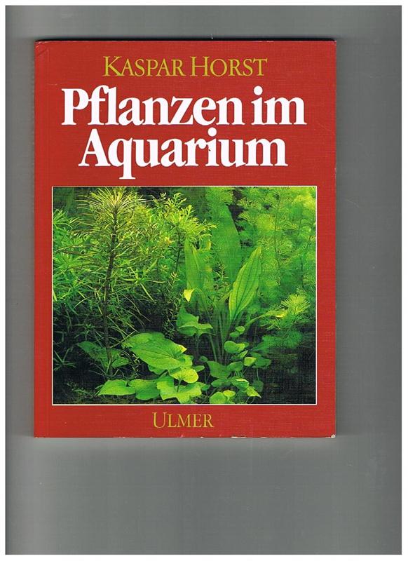 Pflanzen im Aquarium