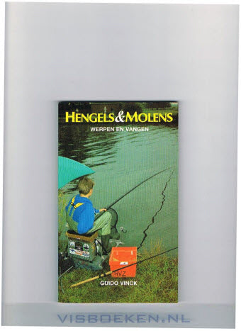 Hengels & Molens -- werpen en vangen