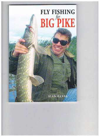 Fly Fishing for Big Pike