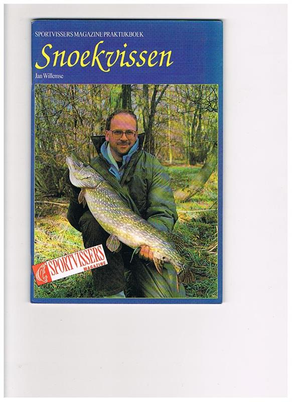 Snoekvissen