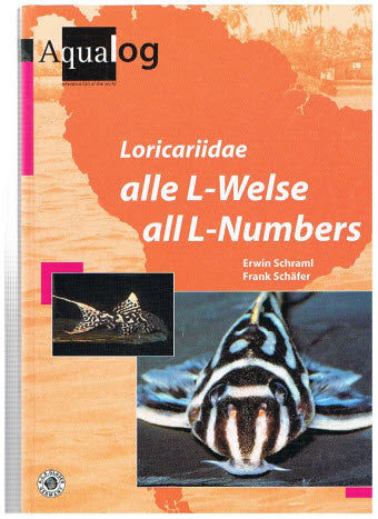 Loricariidae alle L-Welse / All L-Numbers