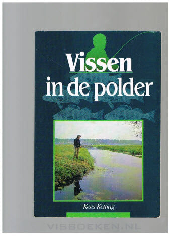 Vissen in de Polder