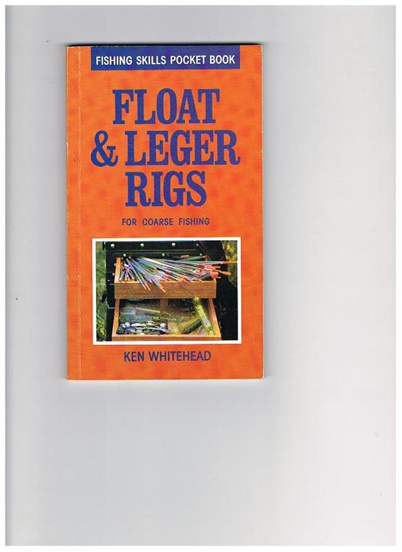 Float & Leger Rigs for Coarse Fishing