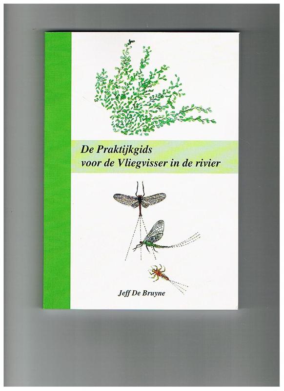 De Praktijkgids voor de Vliegvisser in de Rivier