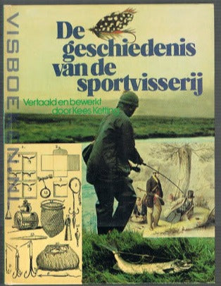 De Geschiedenis van de Sportvisserij