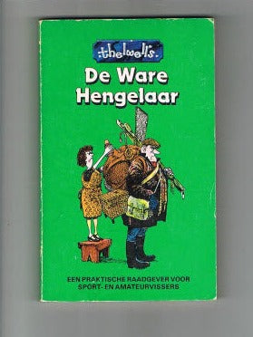 De Ware Hengelaar