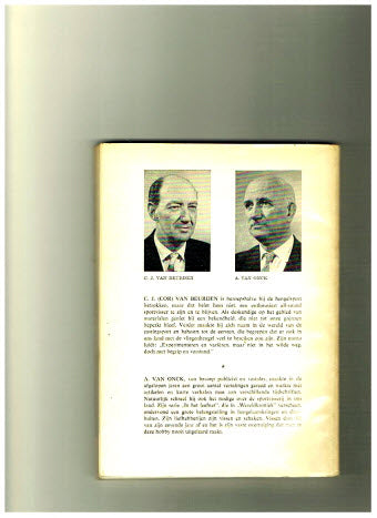 Rovers, Dienders en Kannibalen -- Het vissen op Snoek, Baars en Snoekbaars