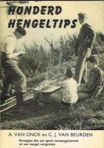 Honderd Hengeltips