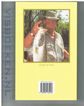 De Visser en zijn Vis ( Een Passie )