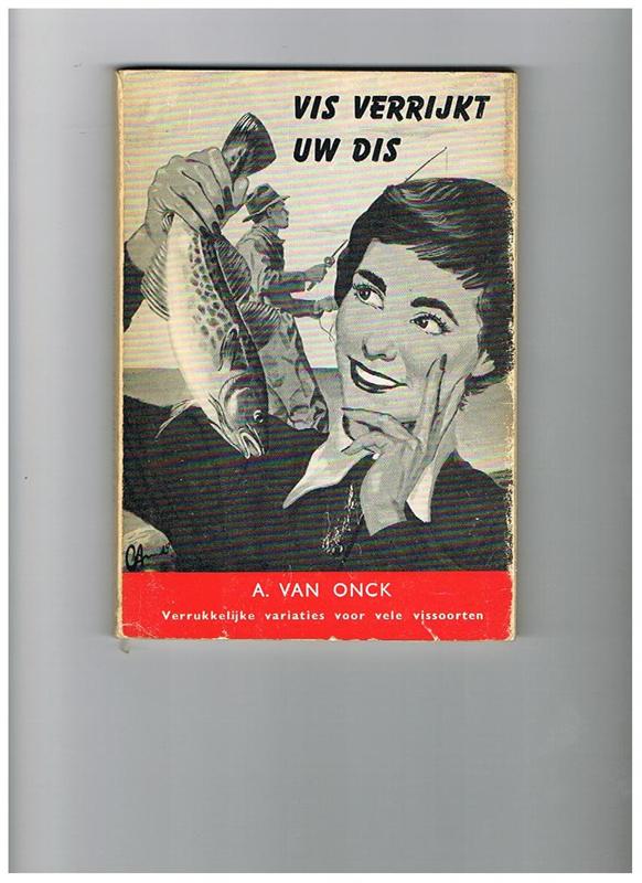 Vis Verrijkt uw Dis