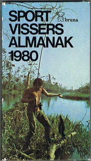 Sportvissers Almanak 1980