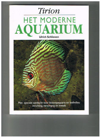 Het Moderne Aquarium