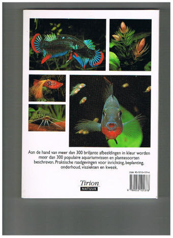 Het Moderne Aquarium