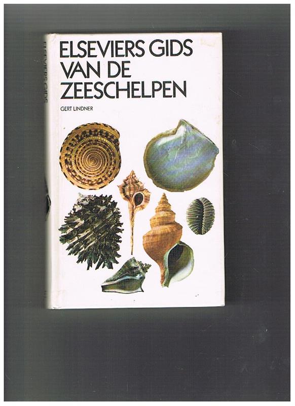 Elseviers gids van de Zeeschelpen