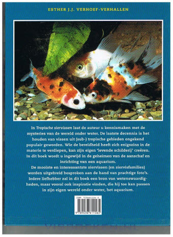 Tropische Siervissen