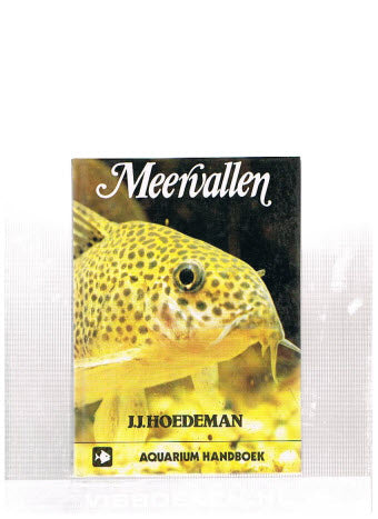 Meervallen