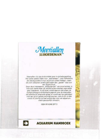 Meervallen