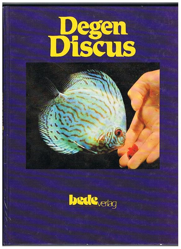 Degen Discus