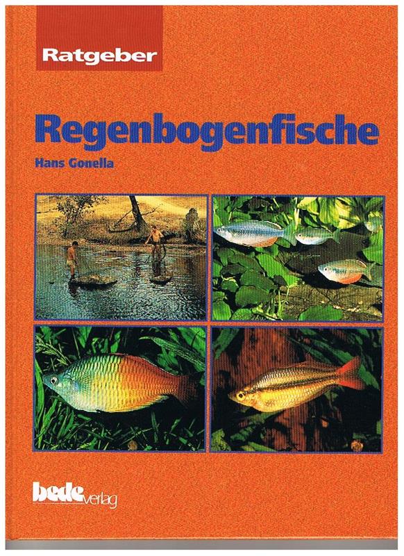 Regenbogenfische