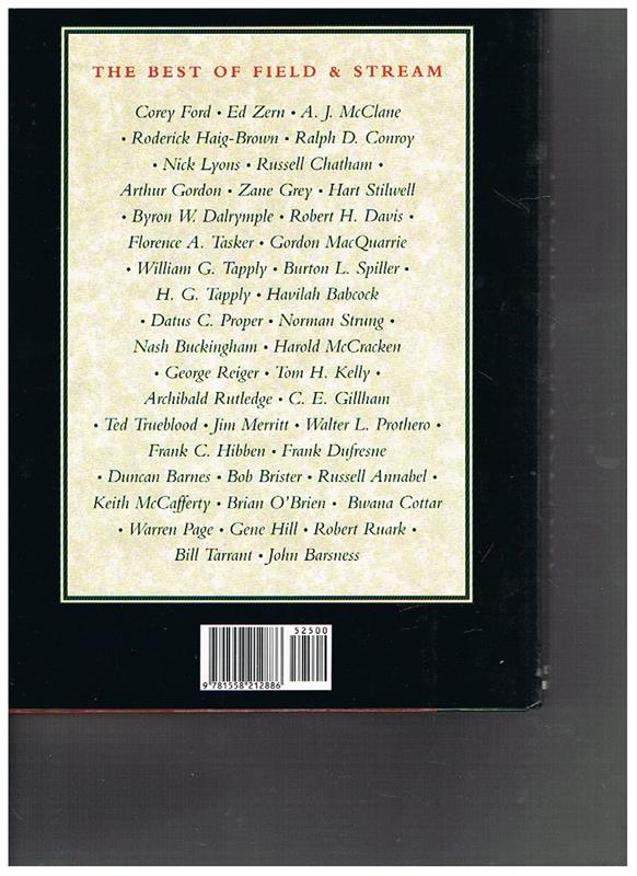 The Best of Field & Stream