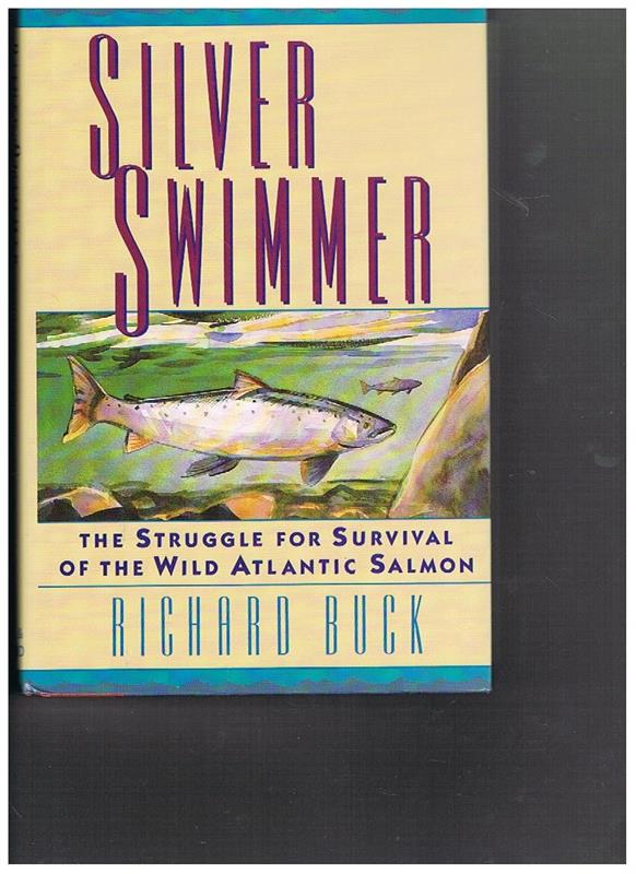 Silver Swimmer