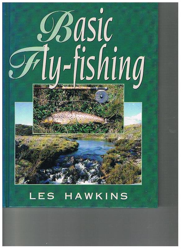 Basic Fly-Fishing