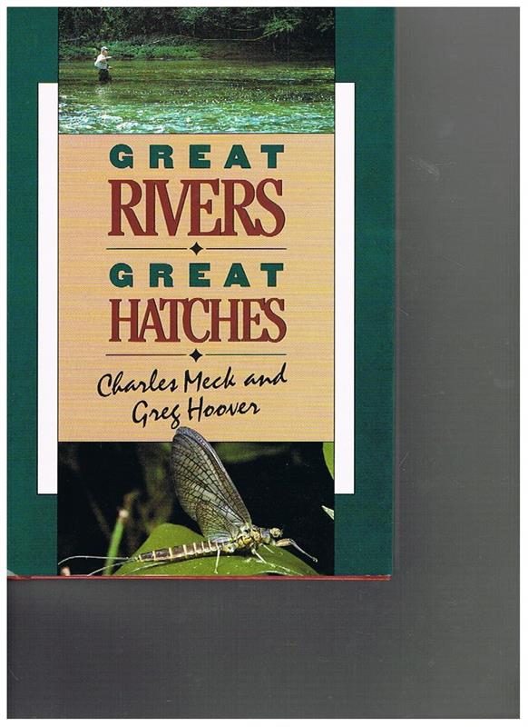 Great Rivers  - Great Hatches