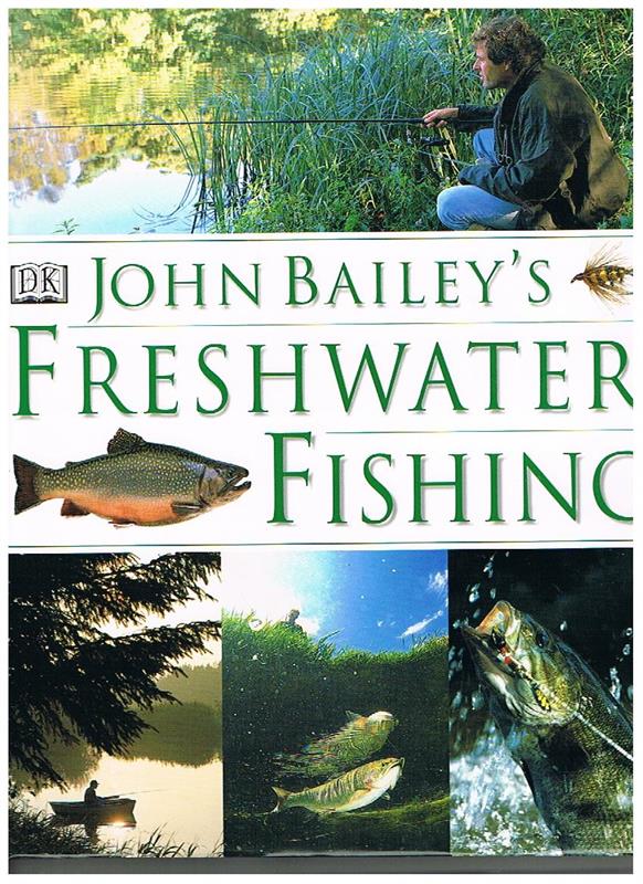 Freshwater Fishing