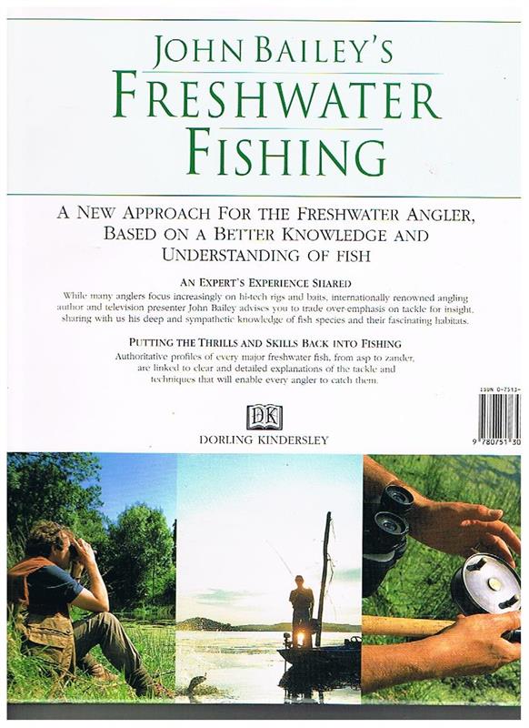 Freshwater Fishing