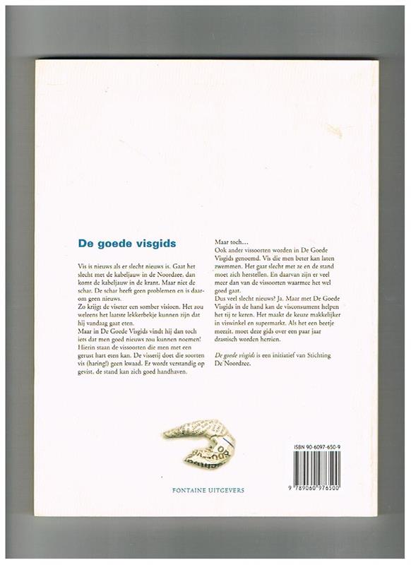 De Goede Visgids