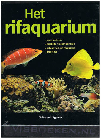 Het Rifaquarium