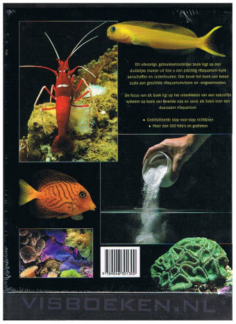 Het Rifaquarium