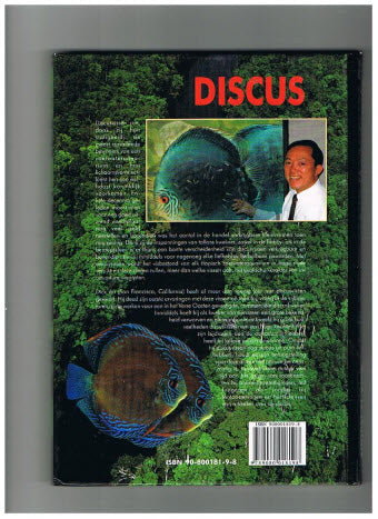 Back to Nature Gids voor Discus