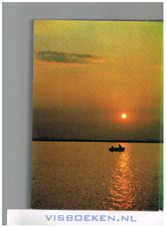 Groot Sportvissersboek